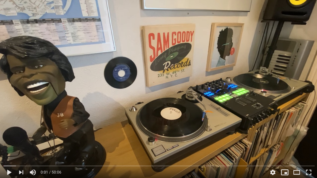 TurnTable Torque